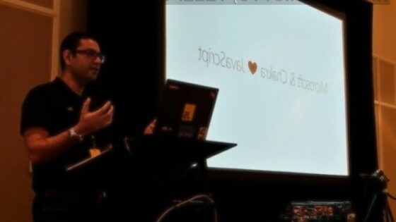 Spletni brskalnik Microsoft Edge naj bi s pomočjo odprte kode postal še uporabnejši!