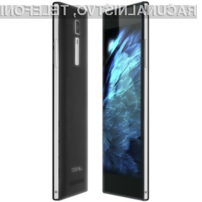 Mobilnik Leagoo Alfa 1 je za 94 evrov trenutno mogoče kupiti le na GearBestu!