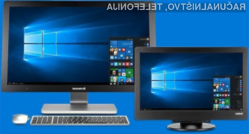 Windows 10 počasi a vztrajno pridobiva nove uporabnike.