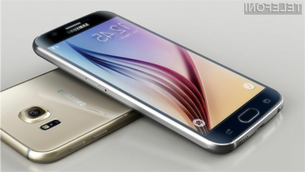 Samsung Galaxy S7 naj bi zlahka opravil tudi z najzahtevnejšimi nalogami.