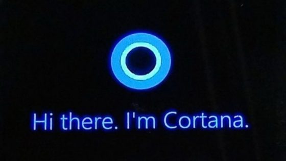 Končna digitalna asistentka Microsoft Cortana se odlično obnese na mobilnih napravah iOS in Android!