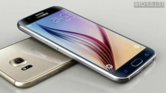 Samsung naj bi dobavo mobilnih telefonov v naslednjem letu zmanjšal za kar 12 odstotkov.