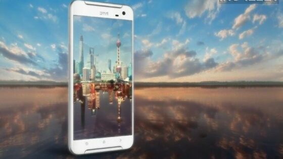 Zanimivi mobilni telefon HTC One X9 bo naprodaj že na začetku naslednjega leta!