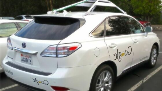 Google in Ford naj bi kmalu predstavila prvi koncept samovozečega vozila, ki bo namenjen širši javnosti.