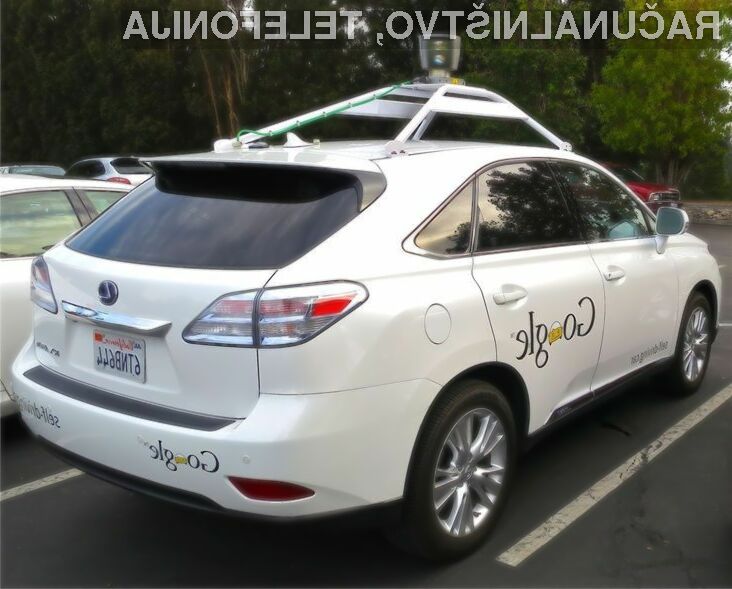Google in Ford naj bi kmalu predstavila prvi koncept samovozečega vozila, ki bo namenjen širši javnosti.