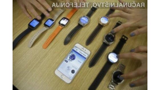 Ročne ure pri opravljanju izpitov niso več dovoljene!