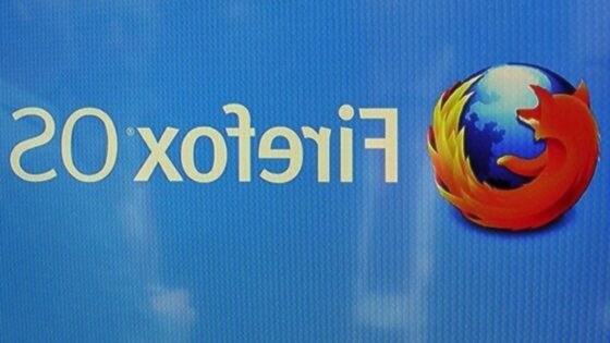 Firefox OS bo na voljo za bogato paleto naprav!