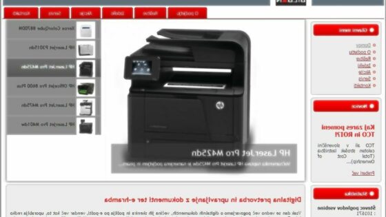 Nove akcije na www.bilban.si