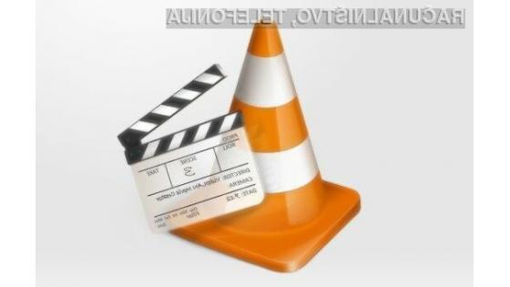 Novi večpredstavnostni predvajalnik VLC za Chrome OS delo opravlja več kot odlično!