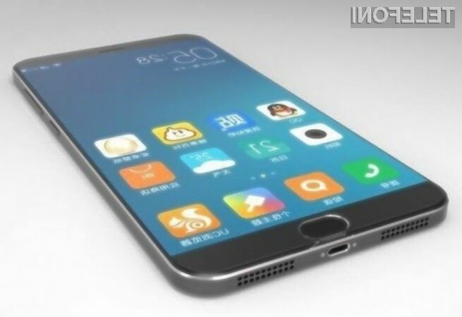 Xiaomi Mi5 bo precej dražji od njegovega predhodnika!