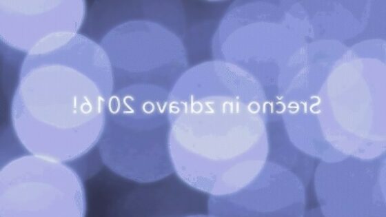 Prijazno orodje za oblikovanje e-voščilnic!