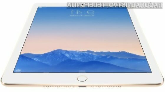 Tako Apple iPad Air 3 kot iPhone 6c naj bi bila javnosti razkrita marca.