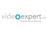 VideoExpert.eu - trgovina s profesionalno video opremo