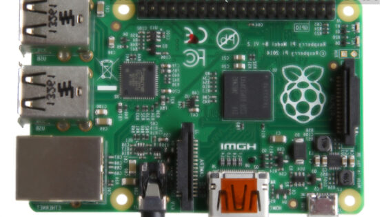 Miniaturni računalniki Raspberry Pi uporabnikom ne bodo razdeljevali zlonamerne kode!