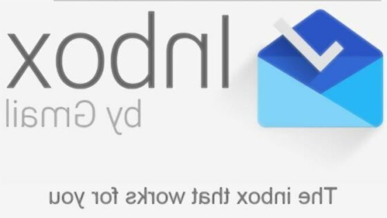 Novi Inbox by Gmail bo nasledil grafično zastareli Gmail.