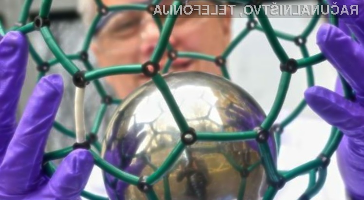 Za gram najdražjega materiala na svetu je treba odšteti kar preračunanih 133 milijonov evrov.