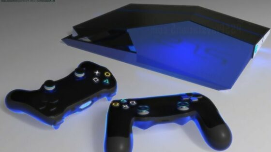 Igralna konzola Sony PlayStation 5 naj bi prinesla podporo za bogato paleto novih tehnologij!