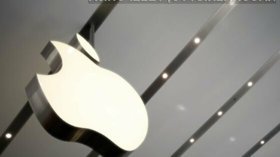 Podjetju Apple zaradi utaje davkov grozi več milijardna kazen!