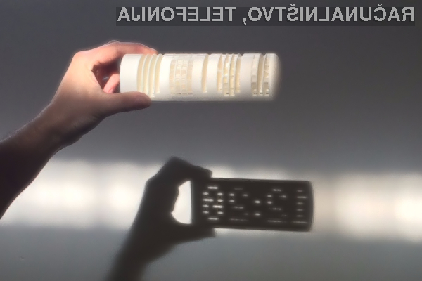 Prva digitalna sončna ura navdušuje v vseh pogledih!