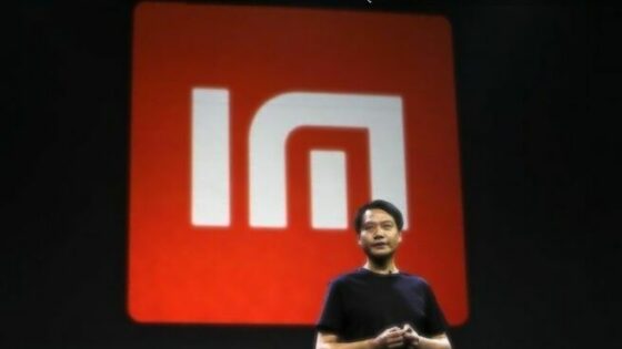 Intel naj bi s pomočjo podjetja Xiaomi pridobilo pomemben delež na področju mobilnih naprav!