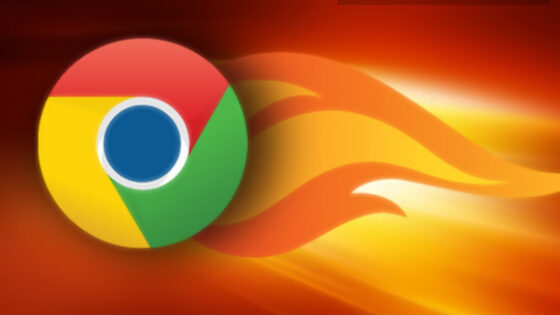 Kako z brskalnikom Chrome razkriti ranljive spletne strani?