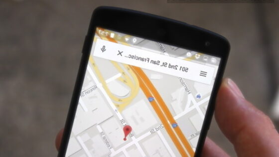 Novi Google Maps za Android bo po vsej verjetnosti »uganil«, kam se želite peljati.