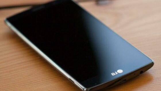 LG G5 naj bi prinesel nove standarde na področje pametnih mobilnih telefonov!