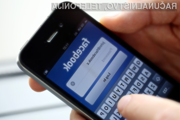 Brez aplikacije Facebook bo vaša mobilna naprava Android opazno hitrejša.