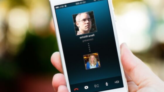Mobilni Skype bo kmalu pridobil možnost brezplačnih skupinskih pogovorov!