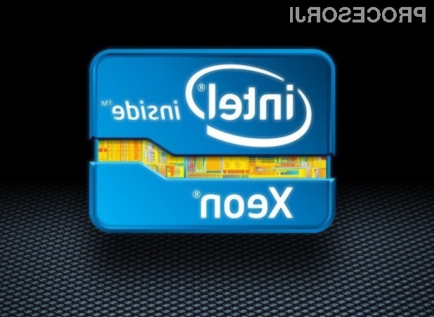 Podjetje Intel je s pripravo procesorja Xeon E5-2602 V4 ponovno dokazalo, da je svetlobna leta pred konkurenco.