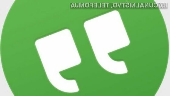 Novi Google Hangouts prinaša izboljšano kakovost tako za zvočne pogovore kot za videoklice.