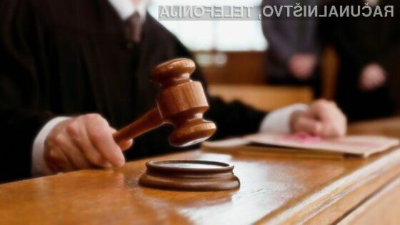Apple bo za kršitev patentov podjetja VirnetX moral odšteti kar preračunanih 560 milijonov evrov.