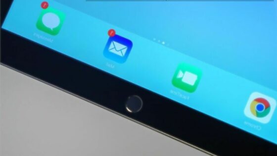 Manjši iPad Pro naj bi bil namenjen predvsem zahtevnejšim uporabnikom!