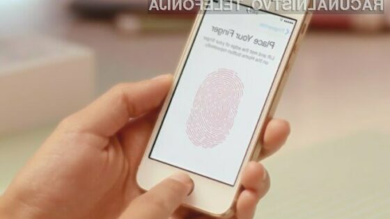 Podjetje Apple je napako Error 53 odpravilo s posodobitvijo sistema iOS!
