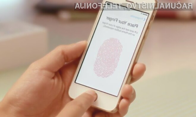 Podjetje Apple je napako Error 53 odpravilo s posodobitvijo sistema iOS!