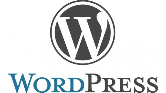 Wordpress spletne strani