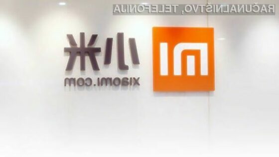 Podjetje Xiaomi naj se kmalu preizkusilo še v proizvodnji procesorjev za mobilne naprave.