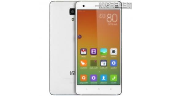Mobilni telefon Xiaomi Mi4 Overseas Edition uporabljamo kjerkoli po svetu.