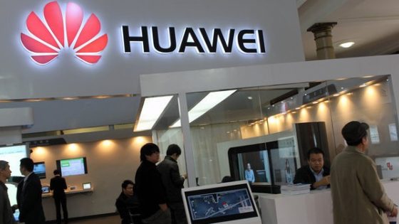Huawei na 4. mestu glede na število prijavljenih patentov v Evropi
