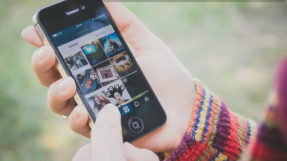 Instagram je konkurenčnima platformama Telegram in Snapchat napovedal vojno!