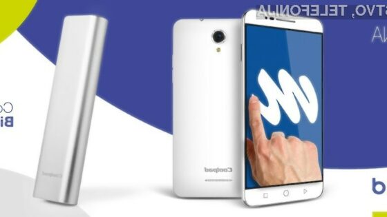 Želiš nov cool telefon ali prenosni polnilnik?