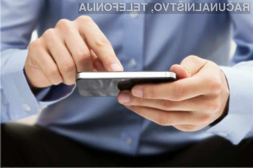 Za kupce pametnega mobilnega telefona so zdaleč najpomembnejša zmogljivost naprave in njena maloprodajna cena.