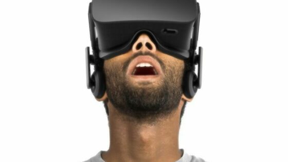 Za uporabo najboljših očal za navidezno resničnost Oculus Rift bomo potrebovali relativno zmogljiv osebni računalnik.