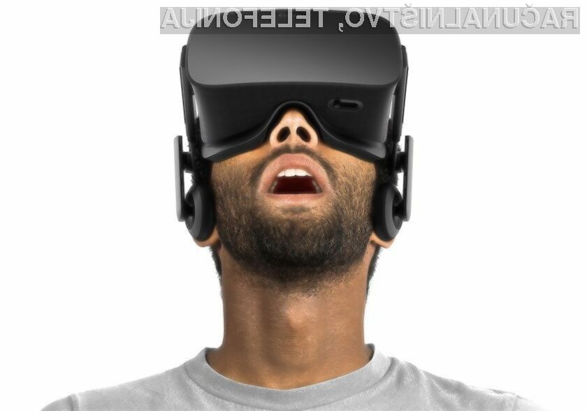 Za uporabo najboljših očal za navidezno resničnost Oculus Rift bomo potrebovali relativno zmogljiv osebni računalnik.