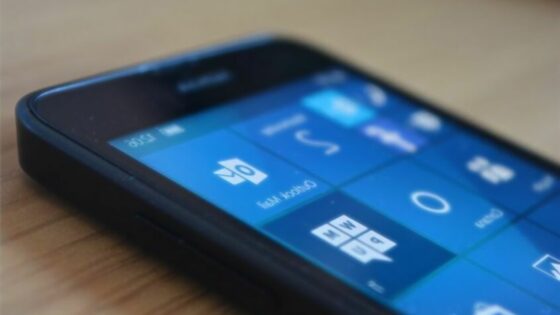 Windows 10 Mobile ne bo na voljo za vse mobilne naprave, ki trenutno poganjajo Windows Phone 8.1.