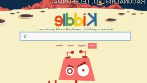 Najmlajši ga bodo veseli!