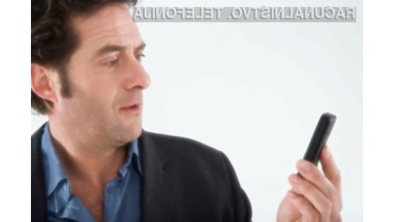 Ne odgovarjajte neznanim telefonskim številkam!