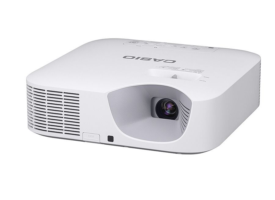 Nova Napredna (Advanced) serija CASIO projektorjev z Laser&LED tehnologijo