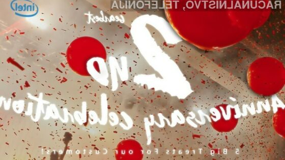 Izjemnih popustov za drugo obletnico GearBesta ne gre zamuditi!