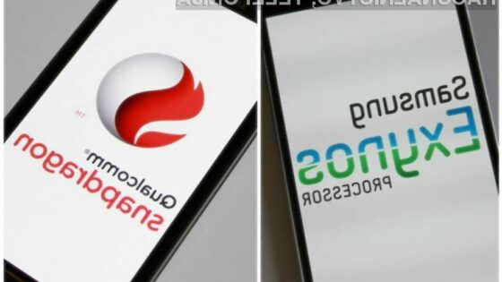 Samsung Galaxy S7 s procesorjem Exynos 8890 je dejansko hitrejši!
